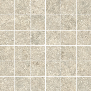 Керамогранит Coliseum Gres Саленто Крим мозаика арт. 610110001484 (30x30)